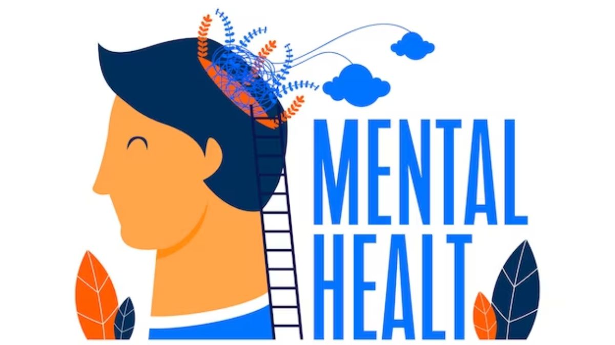 Exercise Best For Mental Health Exercise Best For Mental Health