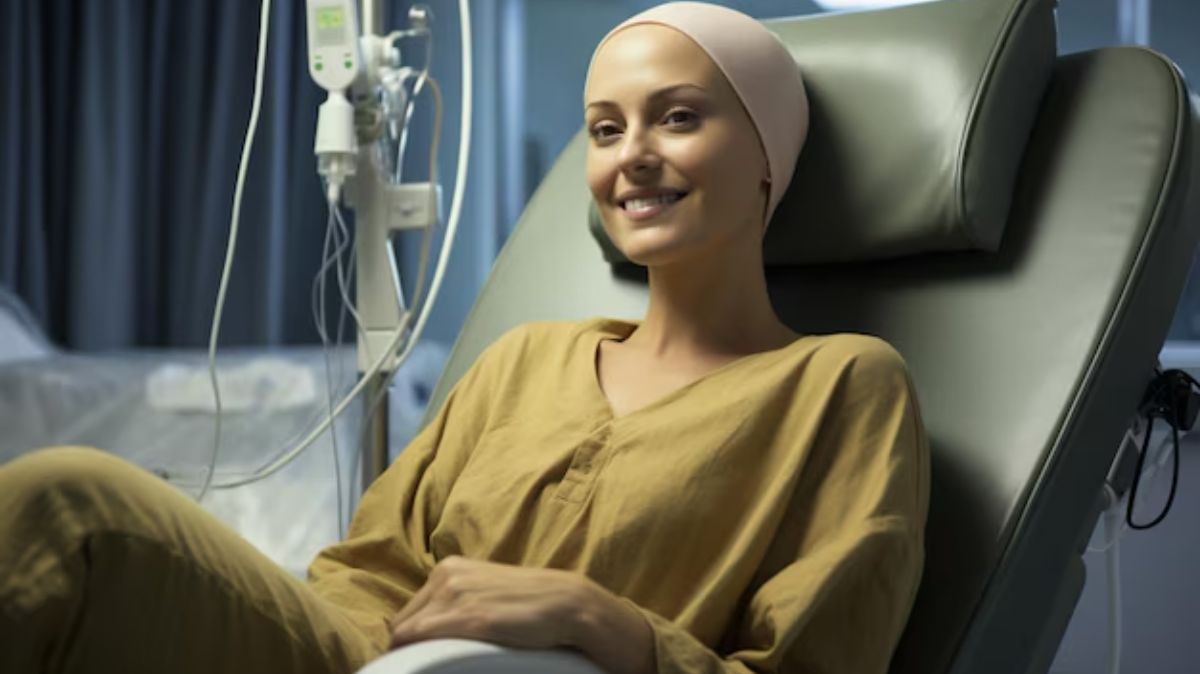 Cancer Diet: கீமோதெரபியின் போது தவிர்க்க வேண்டிய உணவுகள் இங்கே…
