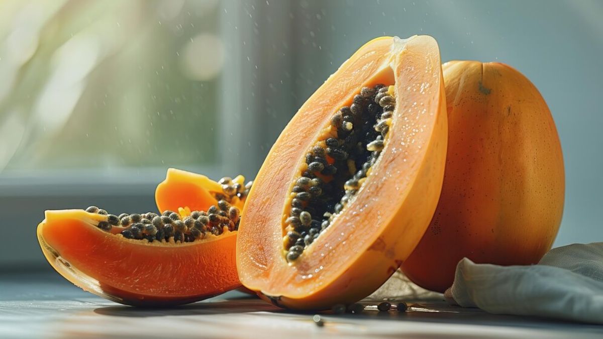 Papaya Seeds Benefits: இனி பப்பாளி விதையை தூக்கி எரியாதீங்கா! இதுல அவ்ளோ நன்மைகள் இருக்கு