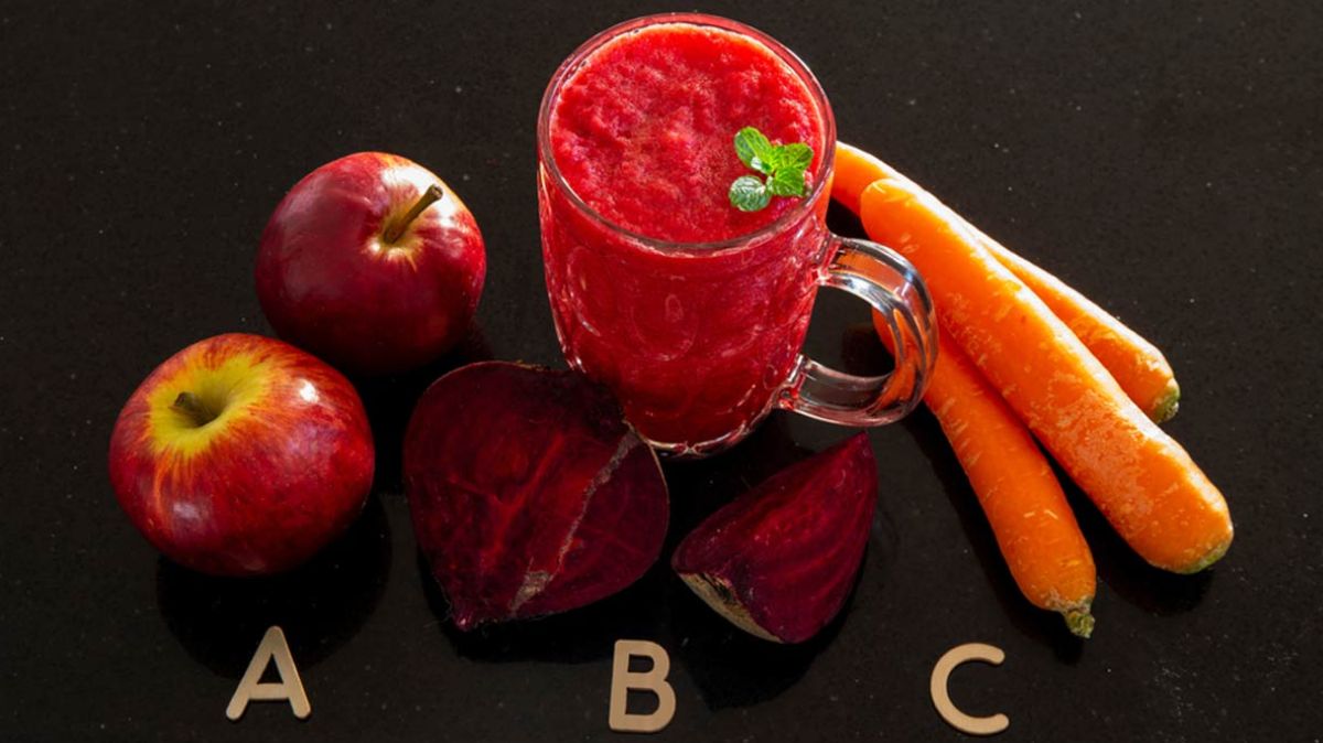 ABC Juice Benefits: ஏபிசி ஜூஸ் என்றால் என்ன.? இதன் நன்மைகள் இங்கே..