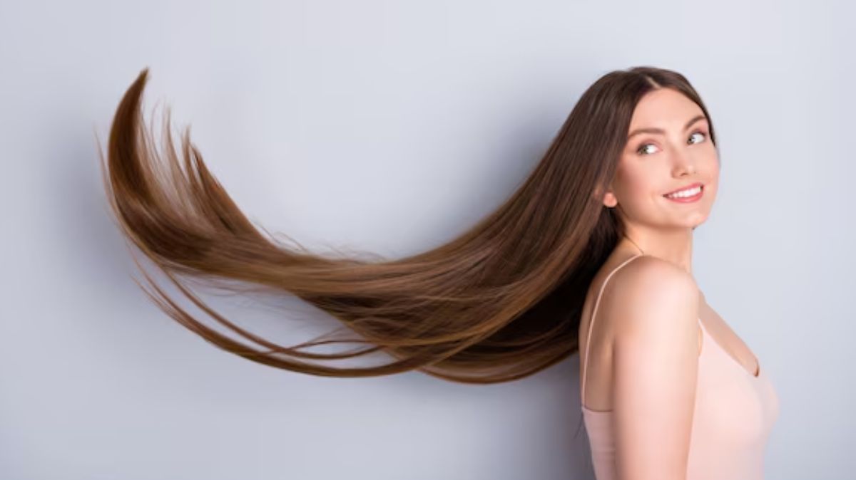Goat Milk for Hair: ஆட்டு பால் தலை முடிக்கு எவ்வளவு நல்லது தெரியுமா? எப்படி பயன்படுத்தனும்?