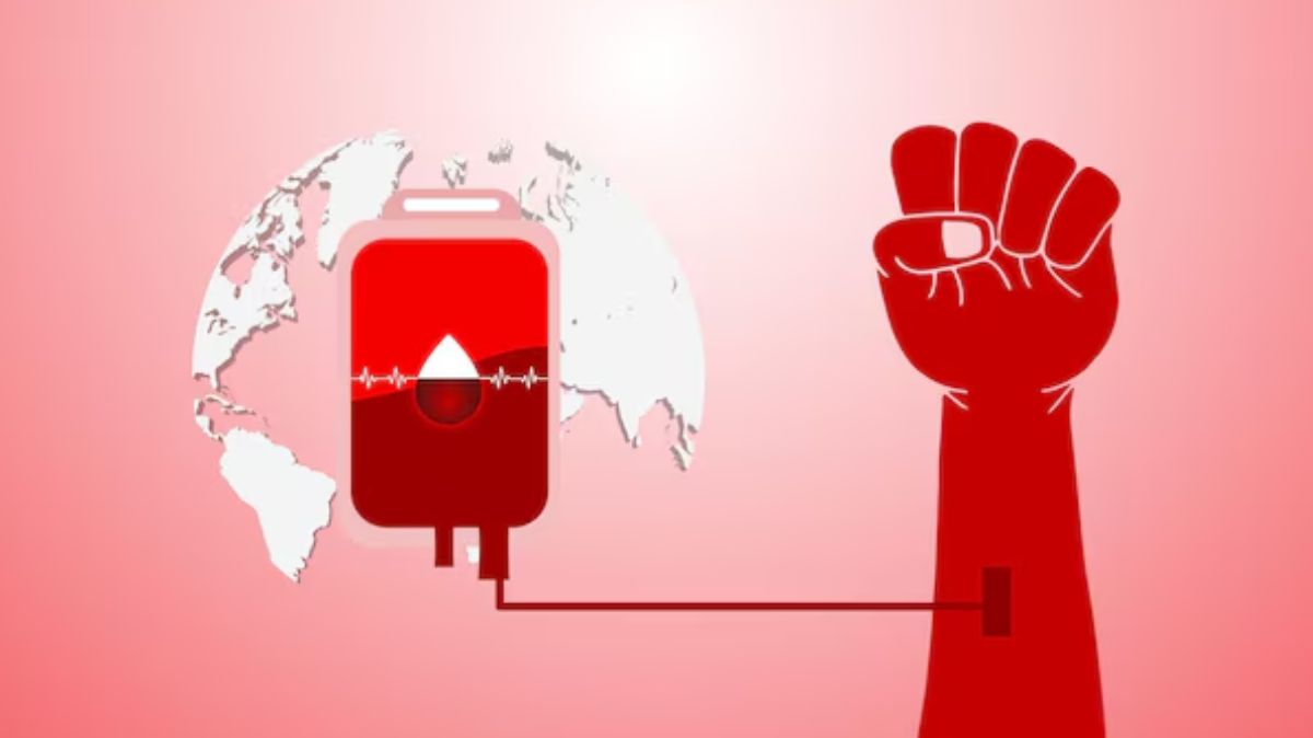 Blood Donation Benefits: இரத்த தானம் செய்வதால் இத்தனை நன்மைகளா.?