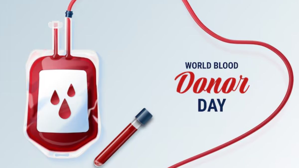 World Blood Donor Day: இரத்த தானம் செய்யும் முன் இத தெரிஞ்சிக்கோங்க பாஸ் .!
