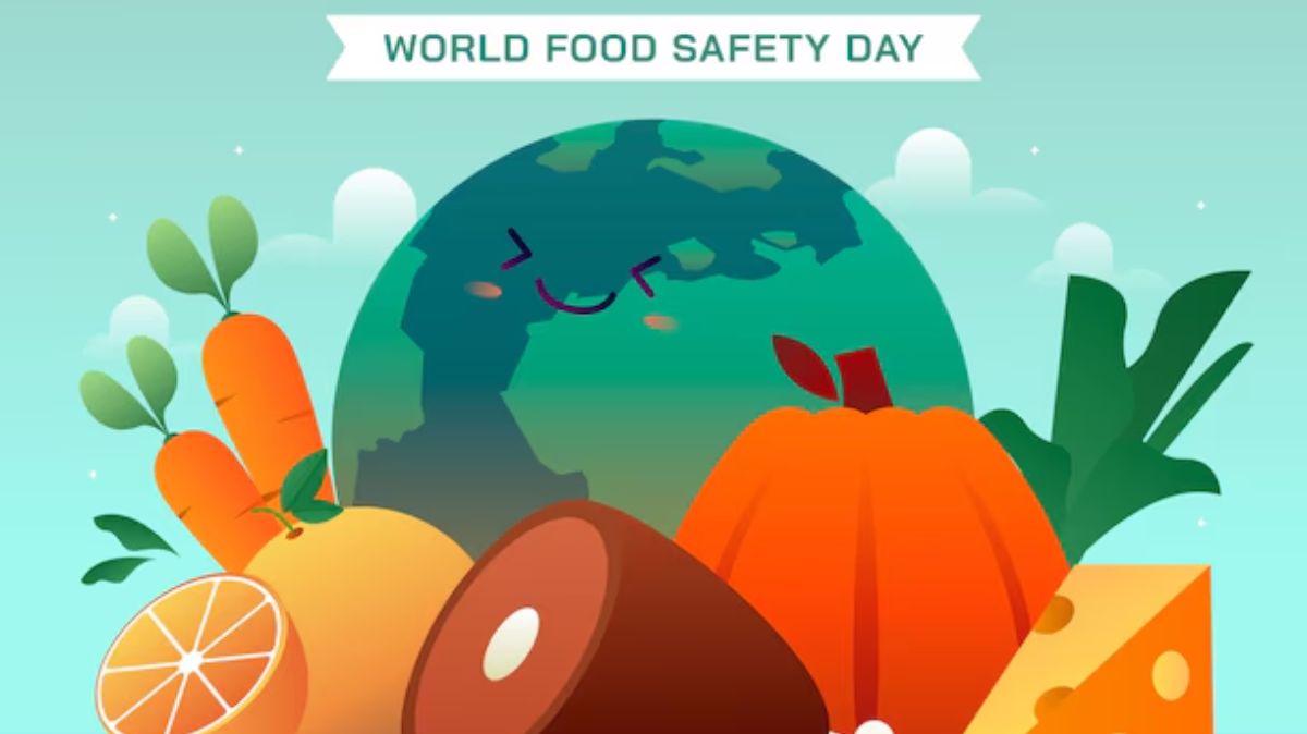 World Food Safety Day: பாதுகாப்பான சமையல் மற்றும் சேமிப்பு குறிப்புகள் இங்கே…