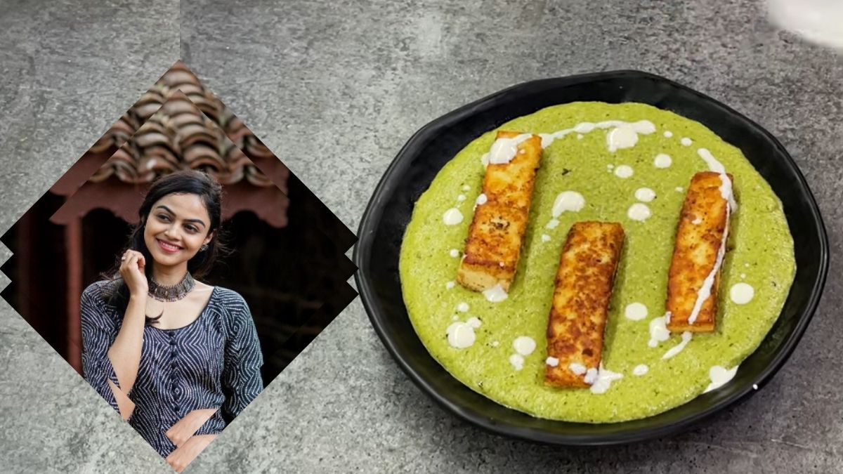 Afghani Paneer: மாதம்பட்டி ரங்கராஜன் புகழ்ந்து தள்ளிய பூஜாவின் ஆப்கானி பனீர்.. எப்படி செய்யணும்?