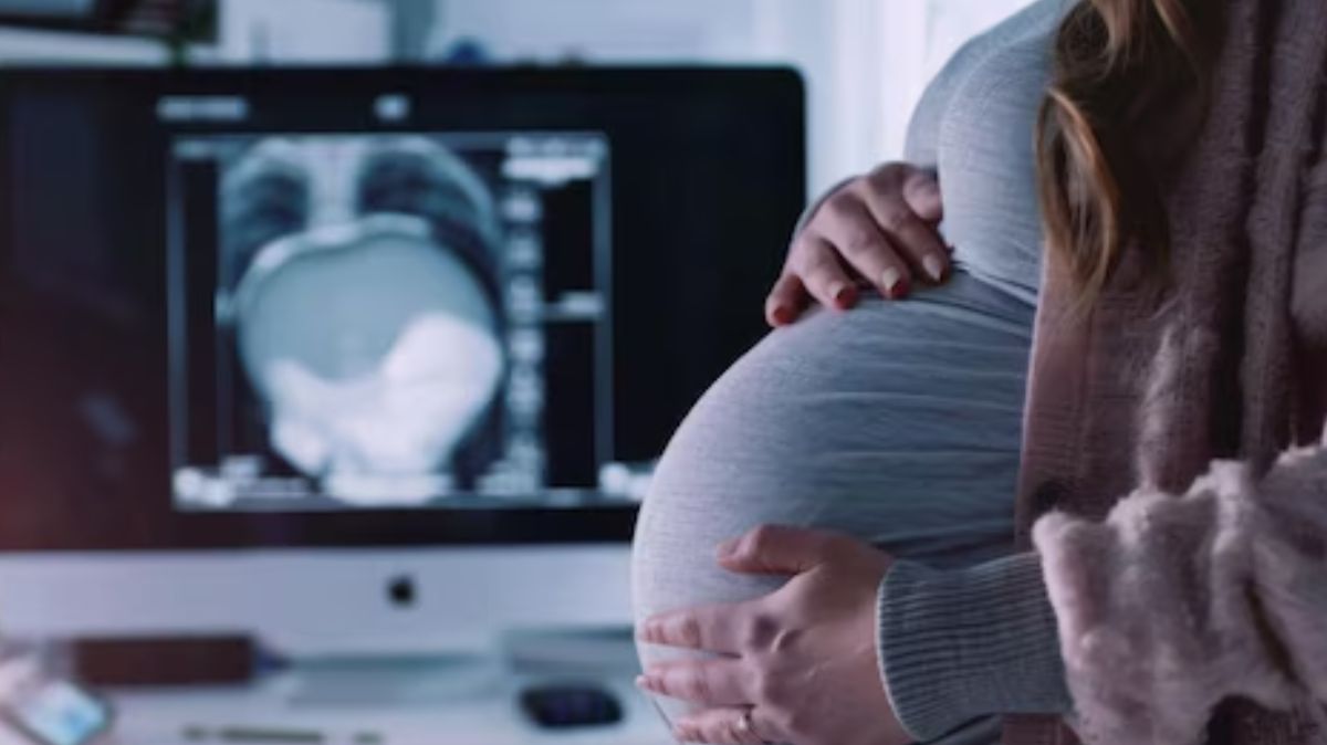 Multiple C-Sections: ஒரு பெண் எத்தனை முறை சி-பிரிவு செய்ய முடியும்? இதோ பதில்!