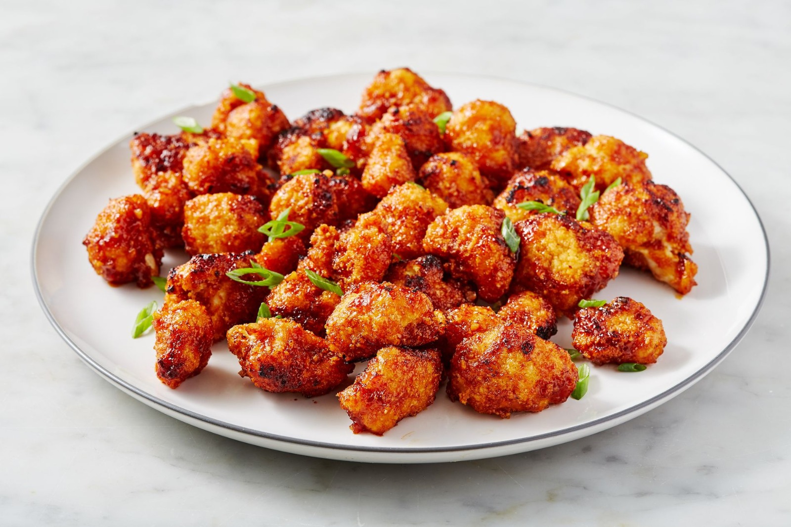 Honey Garlic Cauliflower: இனி குழந்தைகளுக்கு இப்படி காலிஃப்ளவர் செய்து கொடுங்க… கேட்டு வாங்கி சாப்பிடுவாங்க!