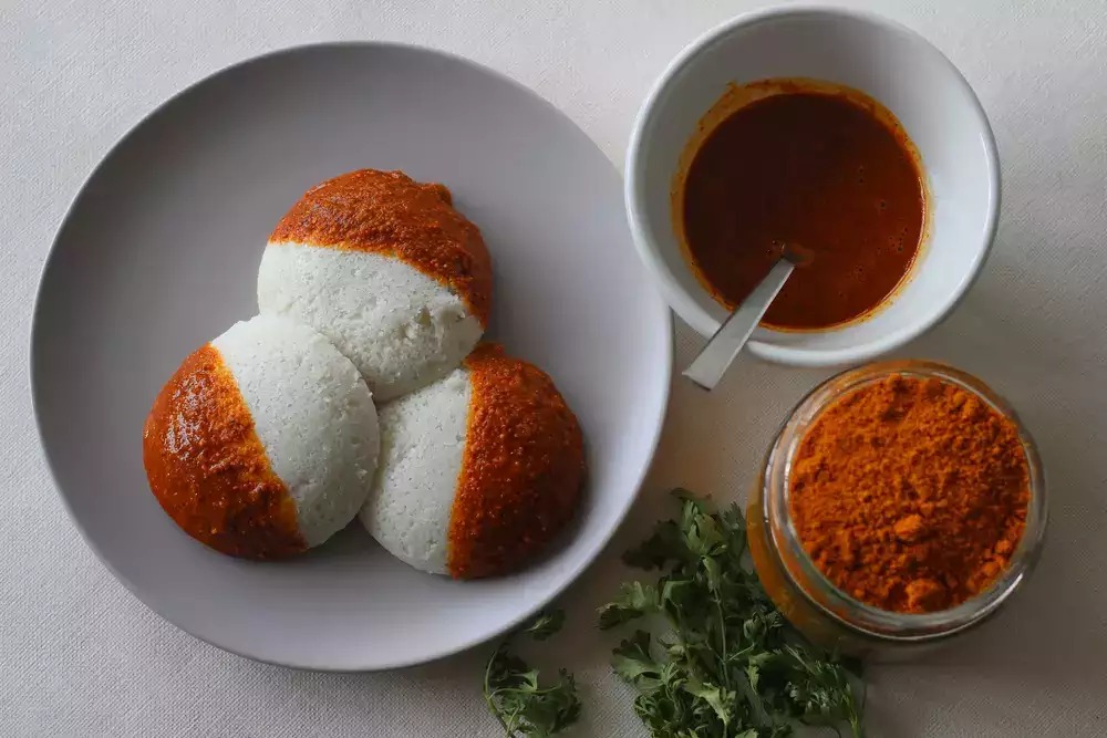 Idli Podi Recipe: காரசாரமாக ஹோட்டல் ஸ்டைல் இட்லி பொடி செய்யலாமா?