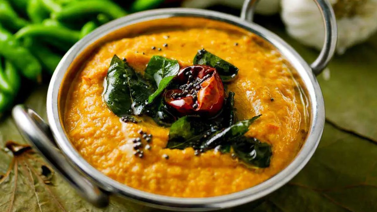 Pepper Chutney: மிளகாய் சட்னி கேள்விப்பட்டிருப்பீங்க… மிளகு சட்னி கேள்விப்பட்டிருக்கீங்களா? - இதோ ரெசிபி!