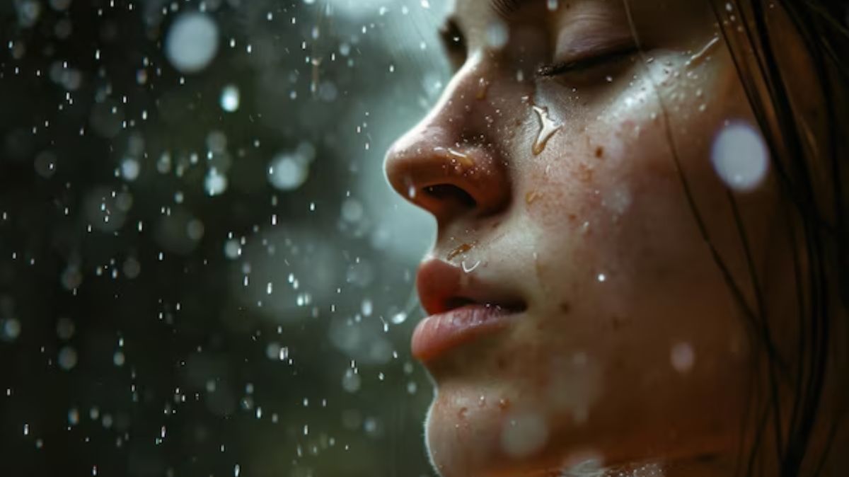 Sensitive Skin: உங்கள் சருமம் இப்படி இருந்தால் கூடுதல் கவனம் தேவை!
