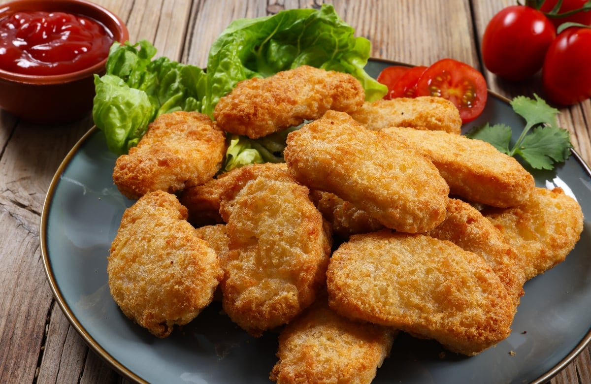 Poha Nuggets: ஒரு சூப்பரான மொறு மொறு ஸ்னாக்ஸ் அவல் நகெட்ஸ் எப்படி செய்யனும்?