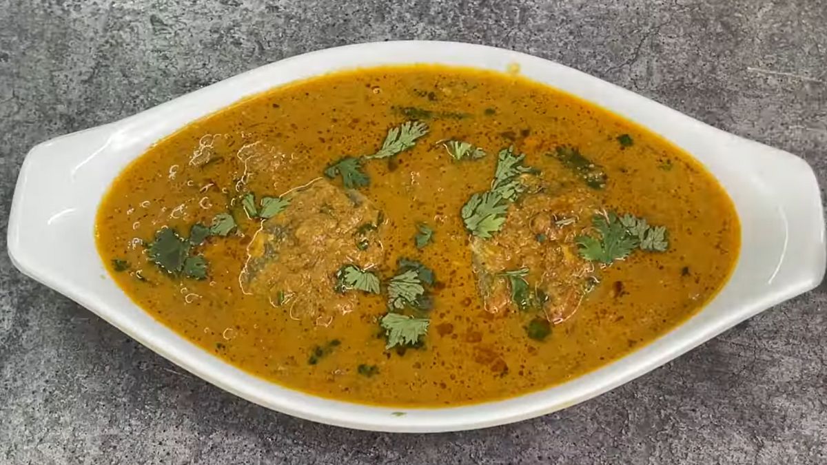 CWC Priyanka Special: செஃப் தாமுவே அசந்து போன பிரியங்காவின் நுங்கு பாயா.. செய்முறை இங்கே!