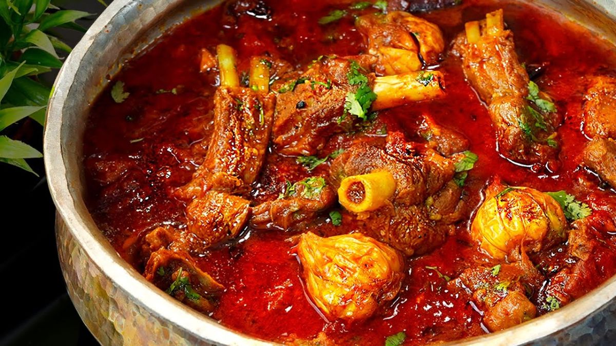 Mutton Curry Recipe: இந்த முறை இப்படி மட்டன் கிரேவி செய்து பாருங்க… வாசனையும், சுவையும் தெருவையே தூக்கும்!