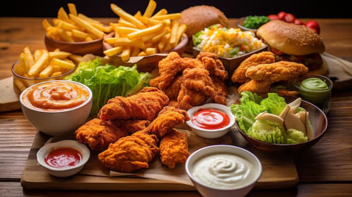 Avoiding Foods: உடல் ஆரோக்கியத்திற்கு நீங்க சாப்பிடக் கூடாத உணவுகள்! WHO-ன் எச்சரிக்கை