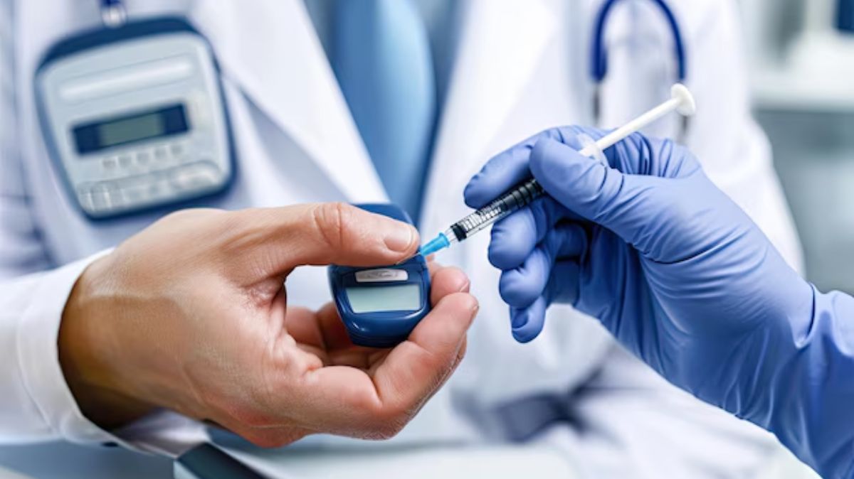 Diabetes Symptoms: சர்க்கரை நோய் வருவதற்கு முன் உடலில் தோன்றும் அறிகுறிகள்!