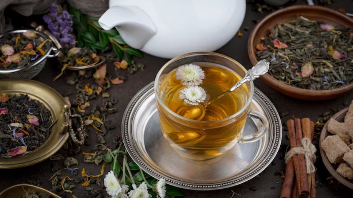 Alternatives For Tea: காலையில் டீ குடிப்பதற்கு பதிலாக இதை குடிக்கவும்.! ஆரோக்கியமாக இருப்பீர்கள்..