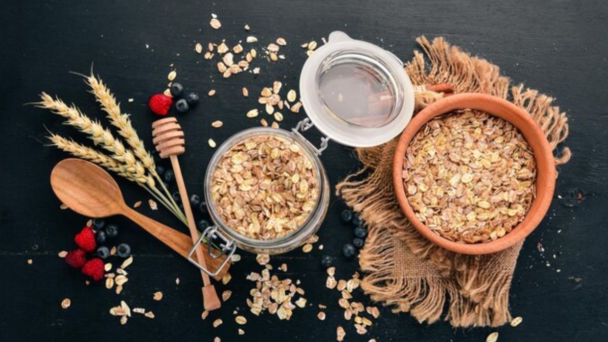 Oats For Weight Loss: எடை இழப்புக்கு ஓட்ஸ் சிறந்ததா.?