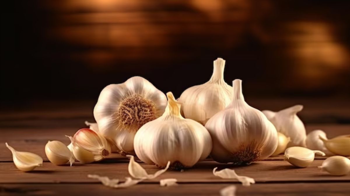 Garlic Benefits: மழைக்காலத்தில் பூண்டு சாப்பிடுவதில் இவ்வளோ அடங்கி இருக்கா.?