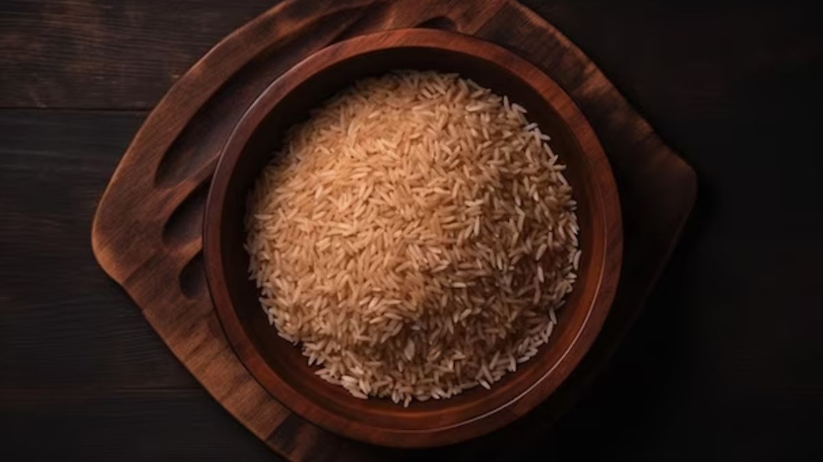 Weigt Loss Rice: ஊளைச்சதை குறைய இந்த அரிசி போதும்.! சும்மா ஸ்லிம் ஆகிடுவீங்க..