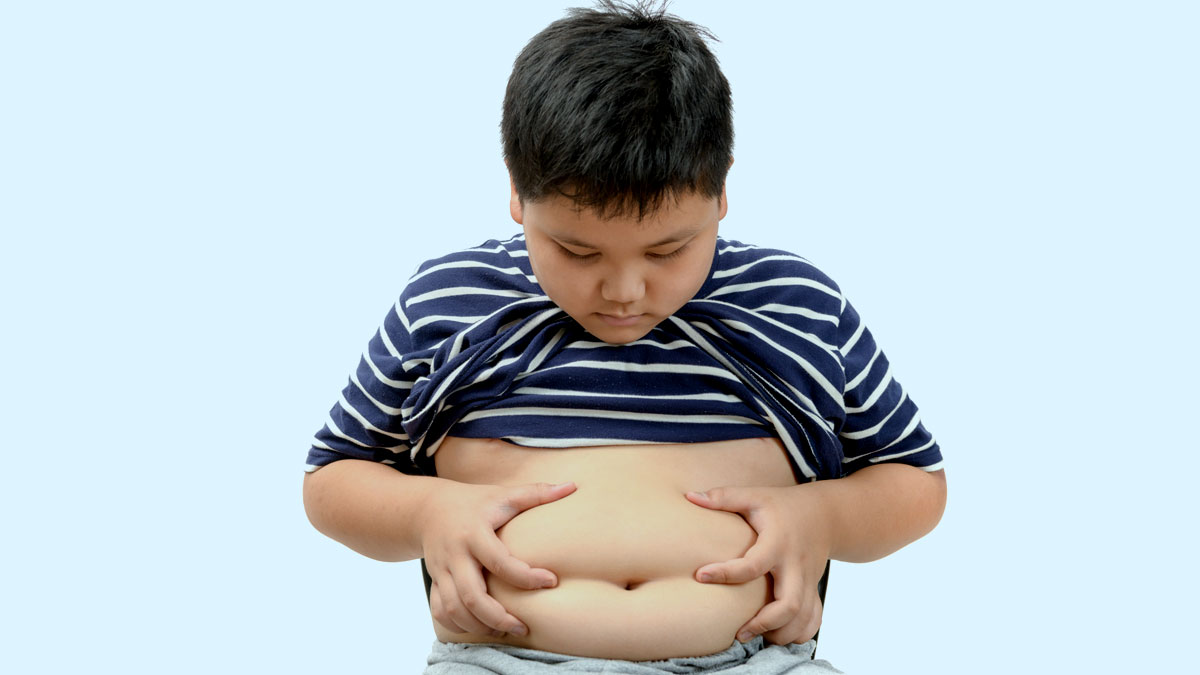Obesity in Children: குழந்தைகள் உடல் பருமனால் பாதிக்கப்படுவது ஏன்? ஹார்மோன் காரணங்கள் இங்கே!