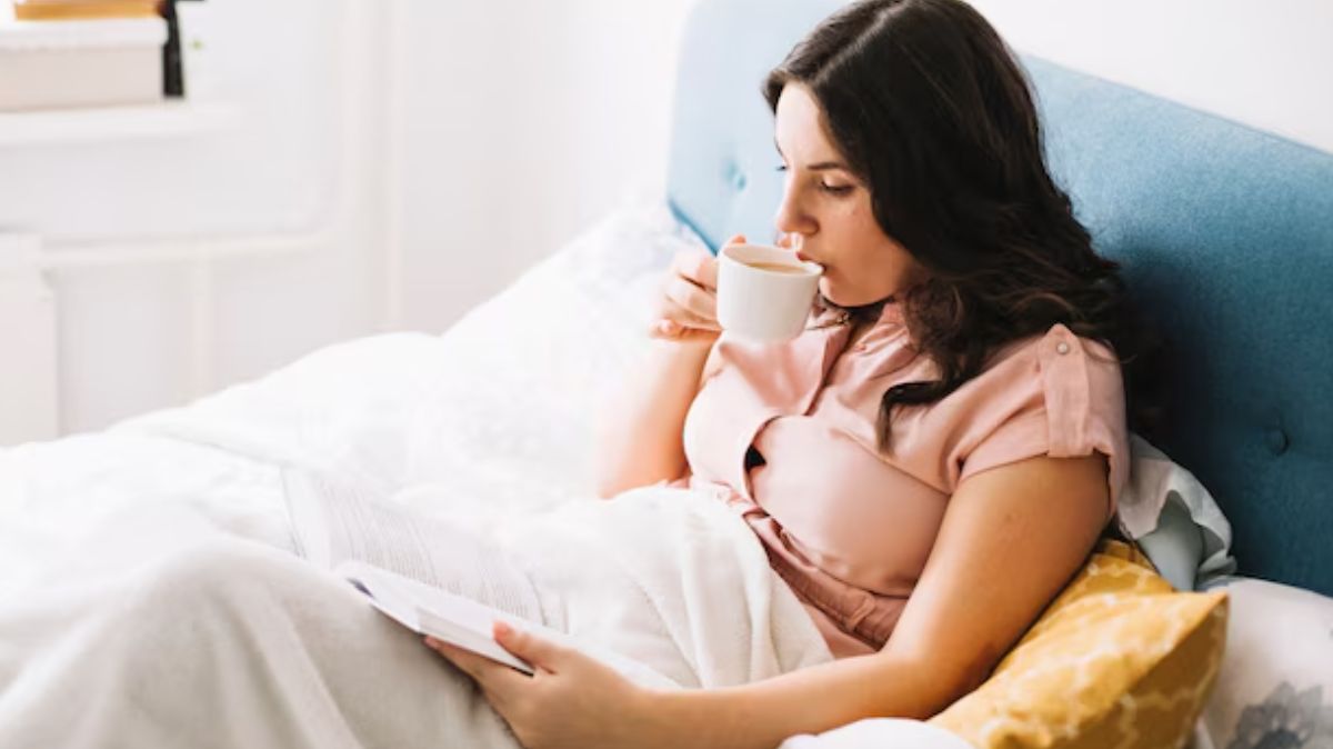 Tea in Empty Stomach: வெறும் வயிற்றில் டீ குடிக்கும் பழக்கம் உள்ளவரா நீங்கள்? இத பாருங்க