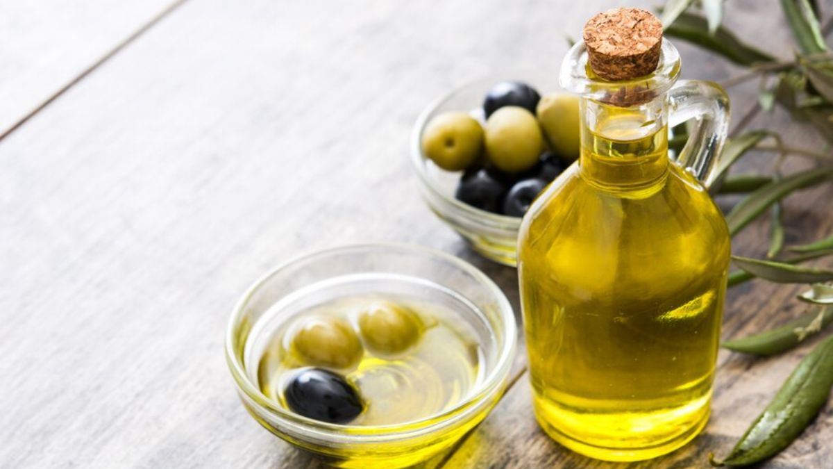 Olive Oil Benefits: பல பிரச்சனைகளுக்கு ஒரே தீர்வு! இந்த ஒரு எண்ணெய் மட்டும் போதும்