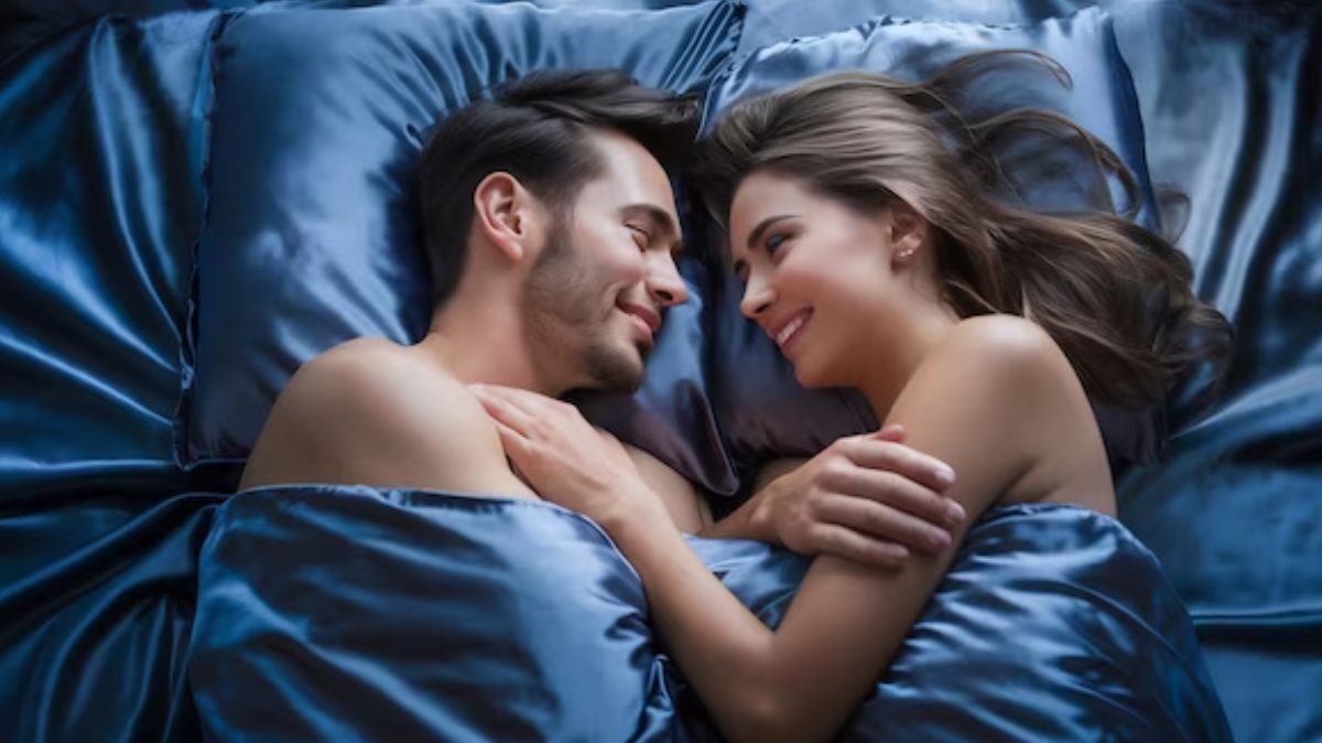 Healthy Sex: பிஸியான நேரங்களில் ஆரோக்கியமான செக்ஸ் வாழ்க்கையை பராமரிக்க சூப்பர் டிப்ஸ்.!
