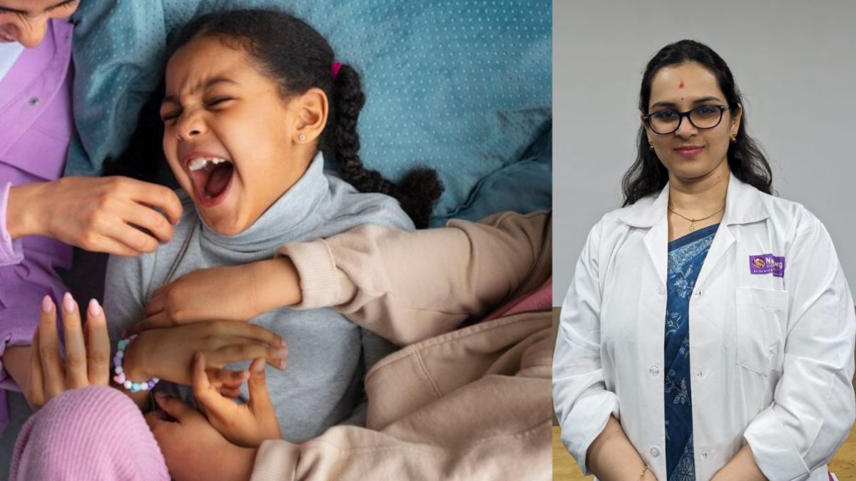 Hepatitis Infection: குழந்தைகளிடம் ஏற்படும் ஹெபடைடிஸ் தொற்று? தடுப்பது எப்படி?