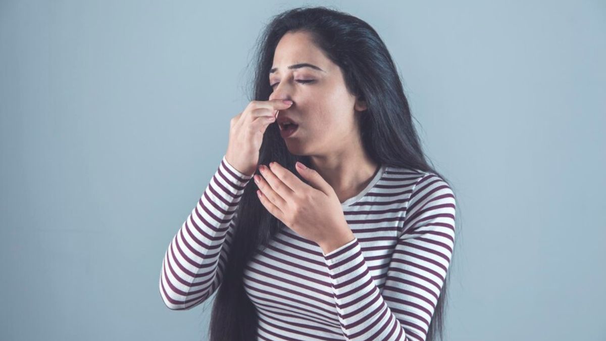 Blocked Nose Remedies: இரவில் மூக்கடைப்பால் அவதியா? உடனே நீங்க இத செய்யுங்க