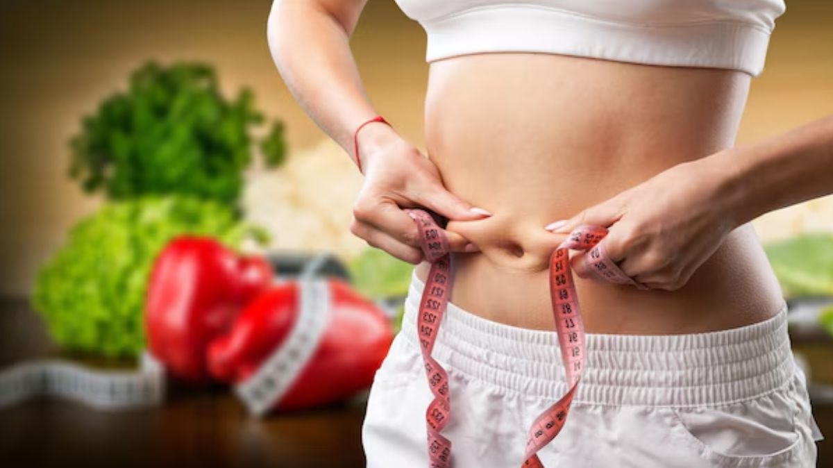 Weight Loss Tips: ஆரோக்கியமான முறையில் உடல் எடை குறைய டிப்ஸ்.!