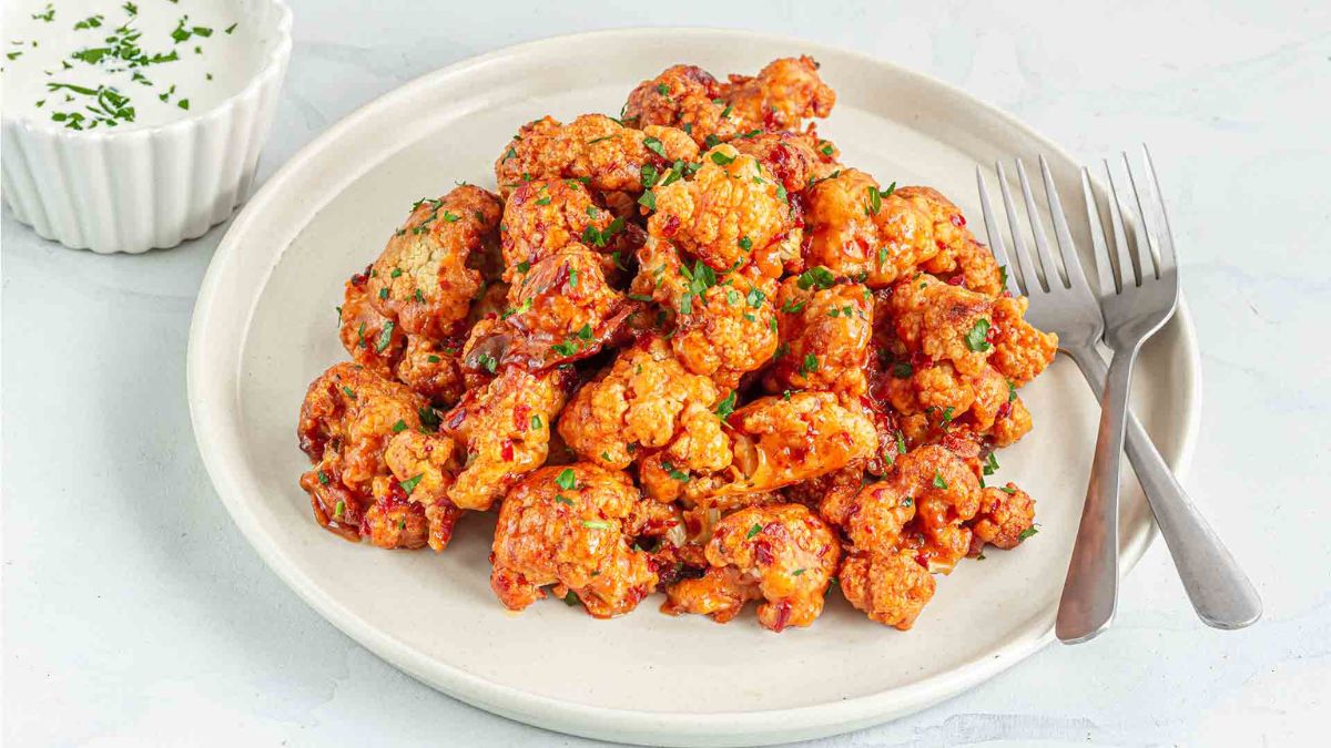 Cauliflower Bajji Recipe: உங்க குழந்தைக்கு காலிஃபிளவர் பஜ்ஜி இப்படி செஞ்சி கொடுங்க!