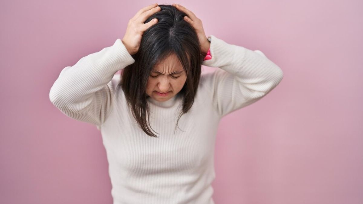 Itchy Scalp Remedies: உச்சந்தலை அரிப்பால் அவதியா? இந்த ஐந்து பொருள்கள் போதும்!