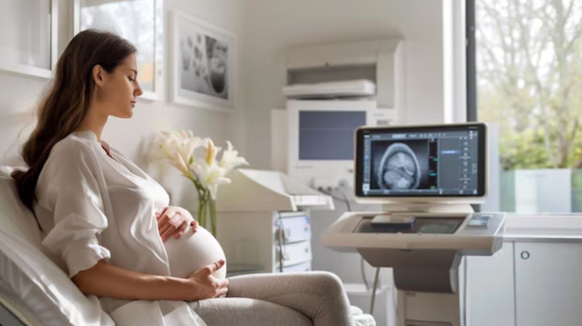 Xray During Pregnancy கர்ப்பகாலத்தில் எக்ஸ்ரே எடுக்கலாமா? இது நல்லதா