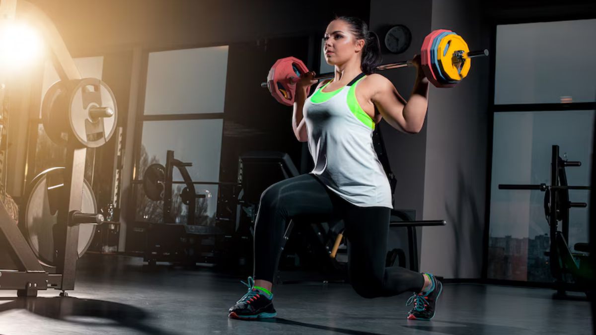 Weight Lifting Benefits: வெயிட் லிஃப்டிங் செய்வதால் என்னென்ன நன்மைகள் கிடைக்கும் தெரியுமா?