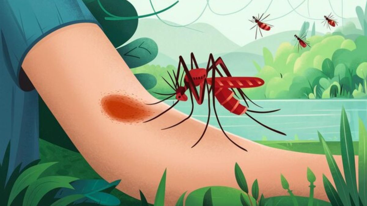 Zika Virus: மகாராஷ்டிராவை உலுக்கும் ஜிகா வைரஸ்.! எவ்வளவு பாதிப்பு தெரியுமா.?