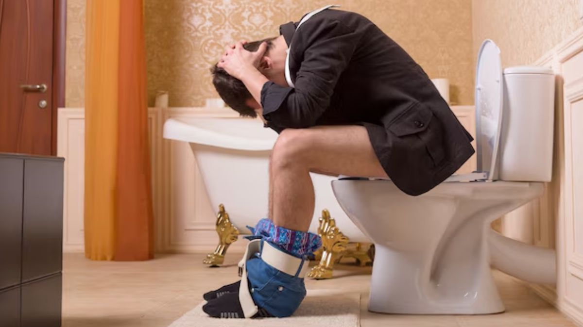 Diarrhea Remedies: மழைக்காலத்தில் வயிற்றுப்போக்கு சகஜம்.. பட்டுனு நிக்க சூப்பர் வைத்தியம் இங்கே..