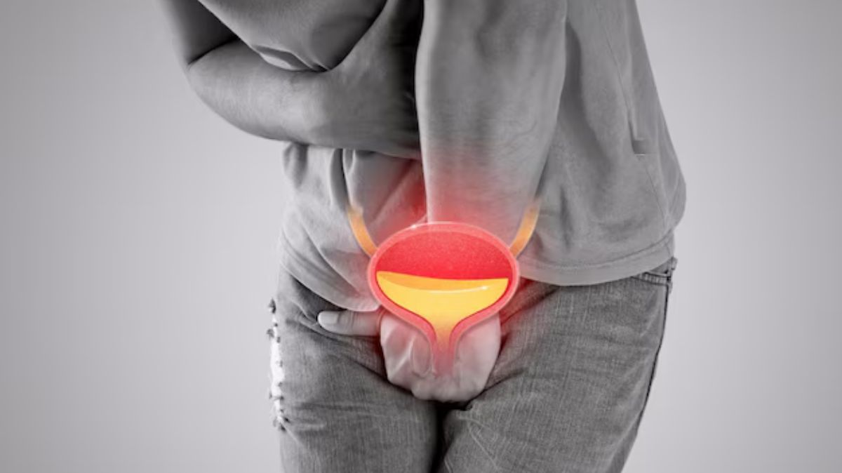 UTI Prevention Tips: மழைக்காலத்தில் சிறுநீர்ப்பாதை தொற்று ஏற்படாமல் எப்படி தடுக்கலாம்?
