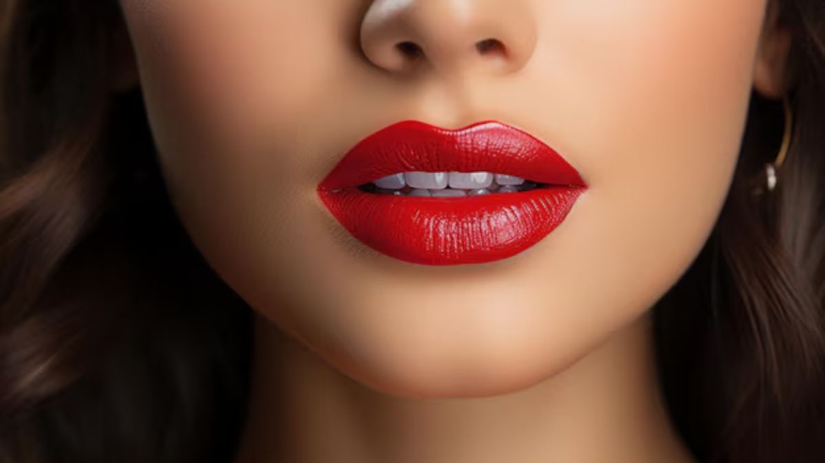 Monsoon Lip Care: மழைக்காலத்தில் உதடுகள் வறண்டு போகிறதா.? இப்படி செஞ்சா போதும்.!