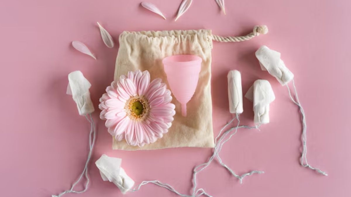 Monsoon Menstrual Hygiene: மழைக்காலத்தில் மாதவிடாய் சுகாதாரத்தை கடைபிக்க டிப்ஸ்.!