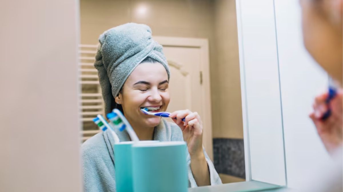 Monsoon Oral Care: மழைக்காலத்தில் வாய் ஆரோக்கியத்தை மேம்படுத்த சூப்பர் டிப்ஸ்.!
