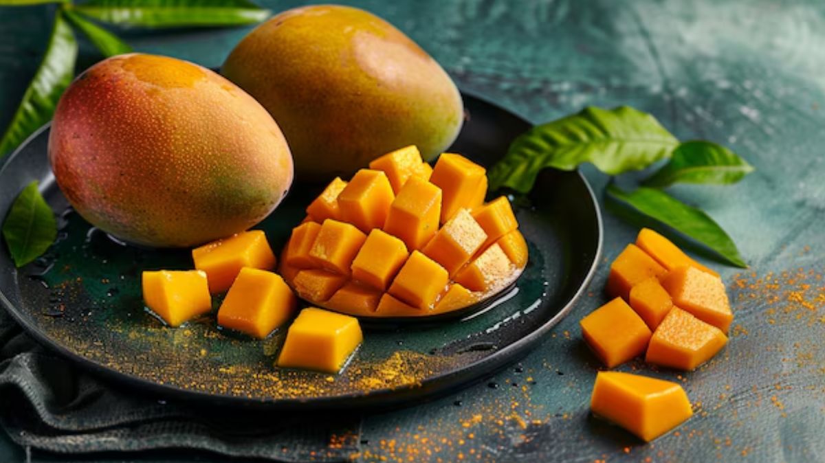 National Mango Day: பழங்களின் ராஜாவுக்கும் நாள் உண்டு.. மாம்பழத்தின் முக்கிய அம்சங்கள் இங்கே..