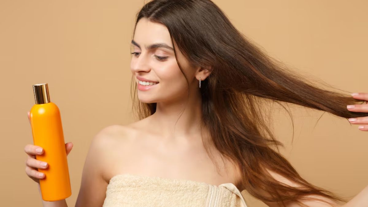 Homemade Hair Conditioner: வறண்ட முடிக்கு இயற்கையான ஹேர் கண்டிஷனர் இதோ!
