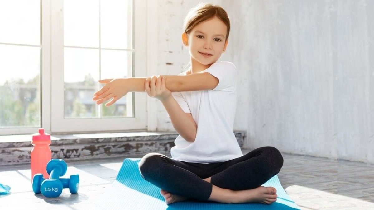 Kids Bone Strength Tips: உங்க குழந்தைகளின் எலும்பு ஸ்ட்ராங்கா இருக்க என்ன செய்யணும்?