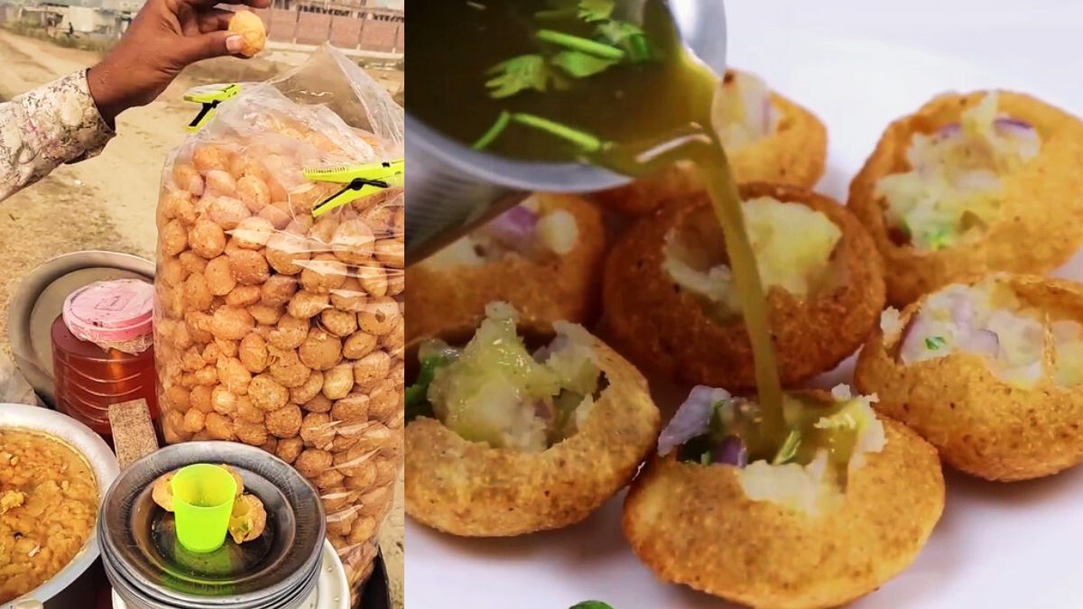 Pani Puri: பானிபூரி சாப்பிட்டால் கேன்சர் வருமாம்? தமிழ்நாடு அரசு அதிரடி உத்தரவு