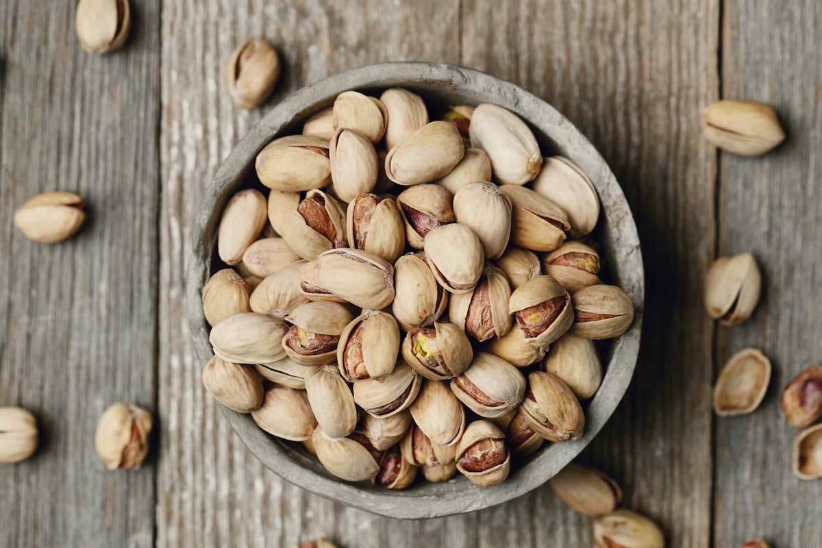 Pistachio for Kids: உங்க குழந்தையின் மூளை கம்ப்யூட்டர் மாதிரி செயல்பட இந்த ஒரு பருப்பு போதும்!!