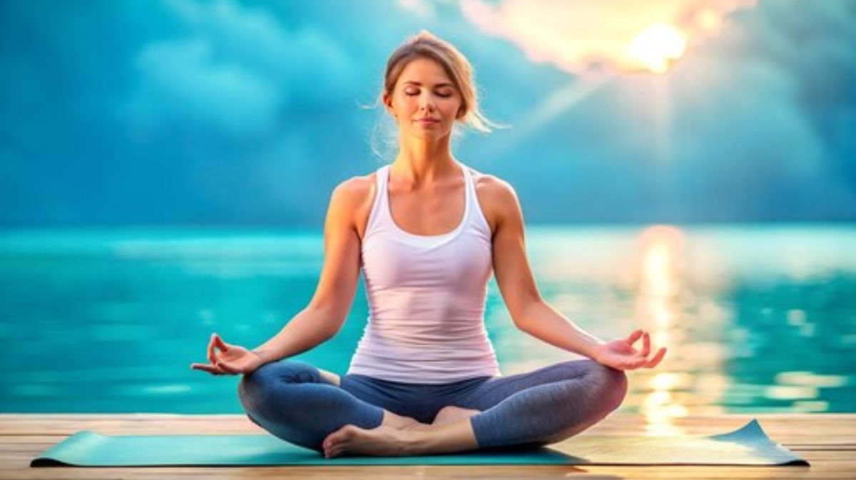 Pranayama Benefits: தினமும் பிராணாயாமம் செய்வதால் கிடைக்கும் நன்மைகள்!!!