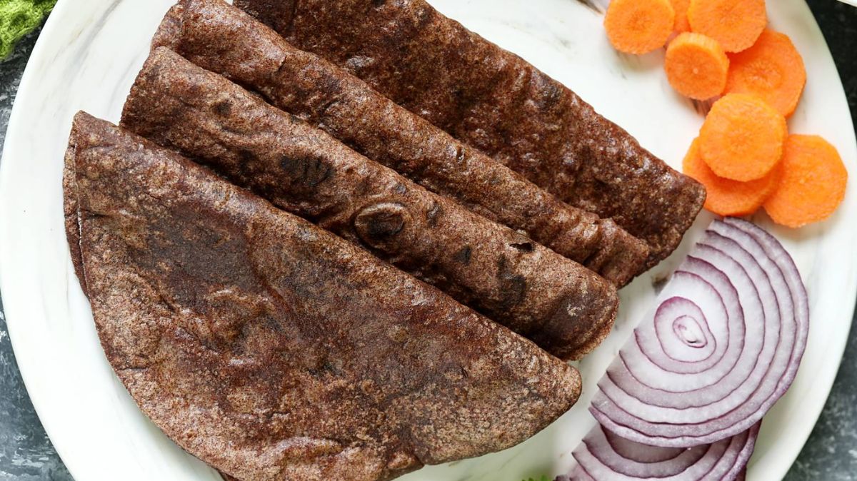 Ragi Roti Recipe: ராகி ரொட்டி இனிமேல் இப்படி செய்து பாருங்க…