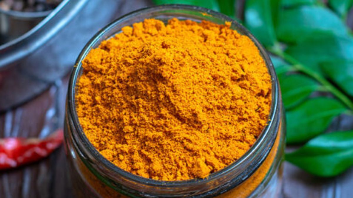 Sambar Podi Recipe: வீடே மனக்குற மாறி சாம்பார் வைக்க சாம்பார் பொடி இப்படி அரச்சு பாருங்க.!