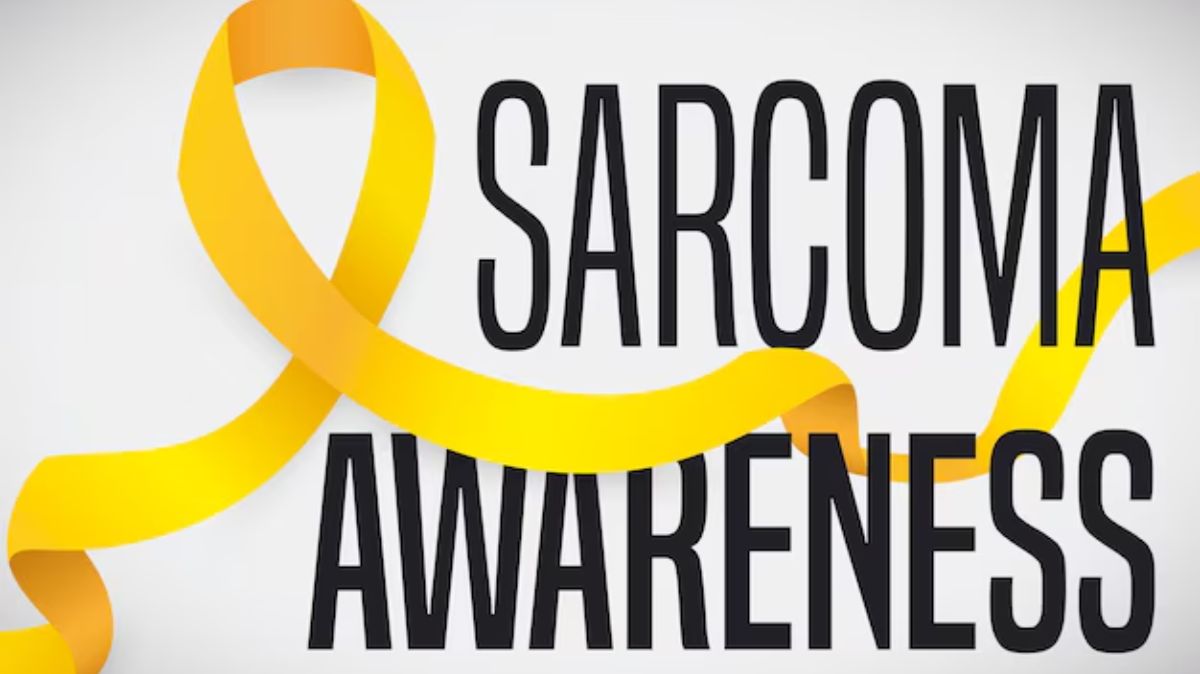 Sarcoma Awareness Month: சர்கோமா புற்றுநோய் வகைகள் அறிகுறிகள் மற்றும் சிகிச்சை இங்கே..