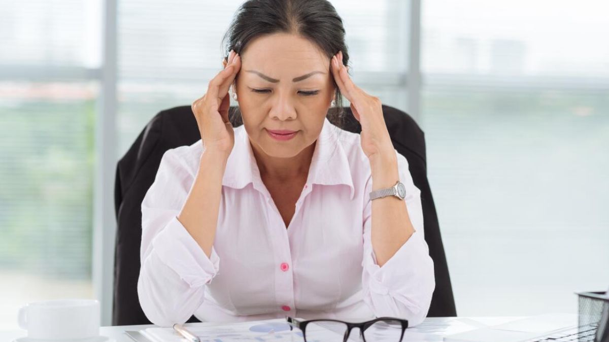 Iron Deficienc Symptoms: இந்த அறிகுறிகளை புறக்கணிக்காதீர்கள்.! இரும்புச்சத்து குறைபாடாக இருக்கலாம்…